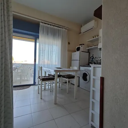 Apartment L11 - Grazioso Bilocale Con Terrazzo Vista Mare