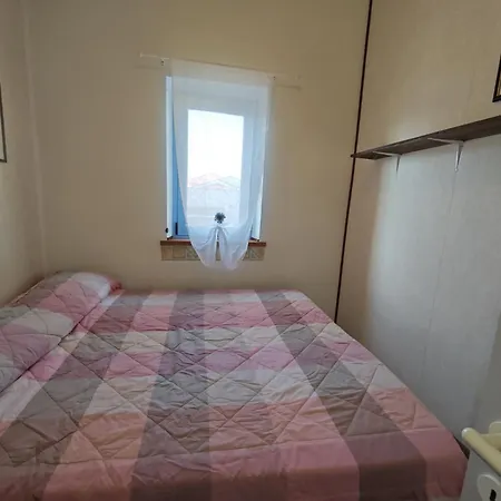 Apartment L11 - Grazioso Bilocale Con Terrazzo Vista Mare Numana