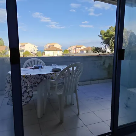 Apartment L11 - Grazioso Bilocale Con Terrazzo Vista Mare