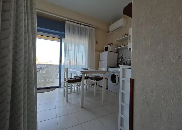 Apartman L11 - Grazioso Bilocale Con Terrazzo Vista Mare