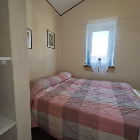 L11 - Grazioso Bilocale Con Terrazzo Vista Mare Numana