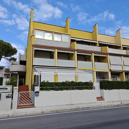 L11 - Grazioso Bilocale Con Terrazzo Vista Mare Appartement *