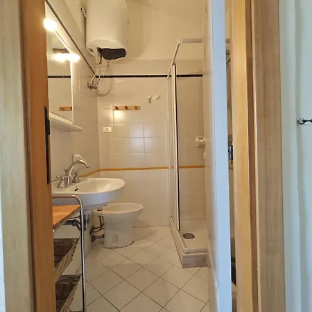 Apartmán L11 - Grazioso Bilocale Con Terrazzo Vista Mare